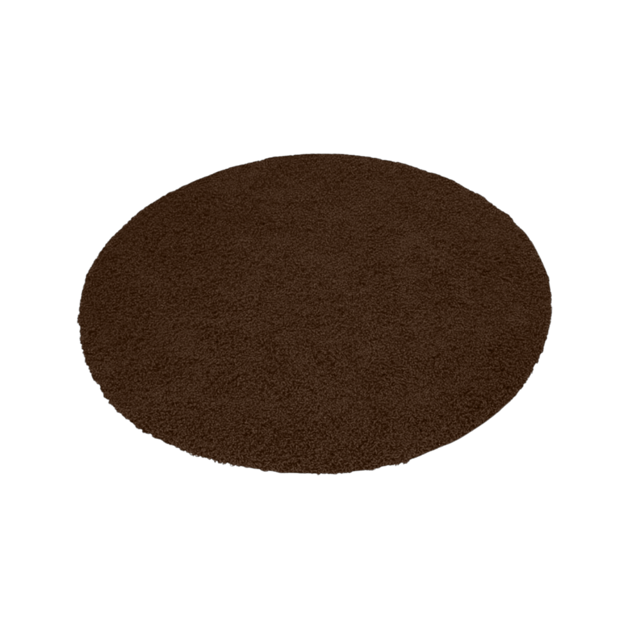 Langflor Teppich oval